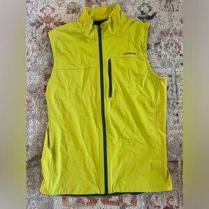 Patagonia Fleece Vest